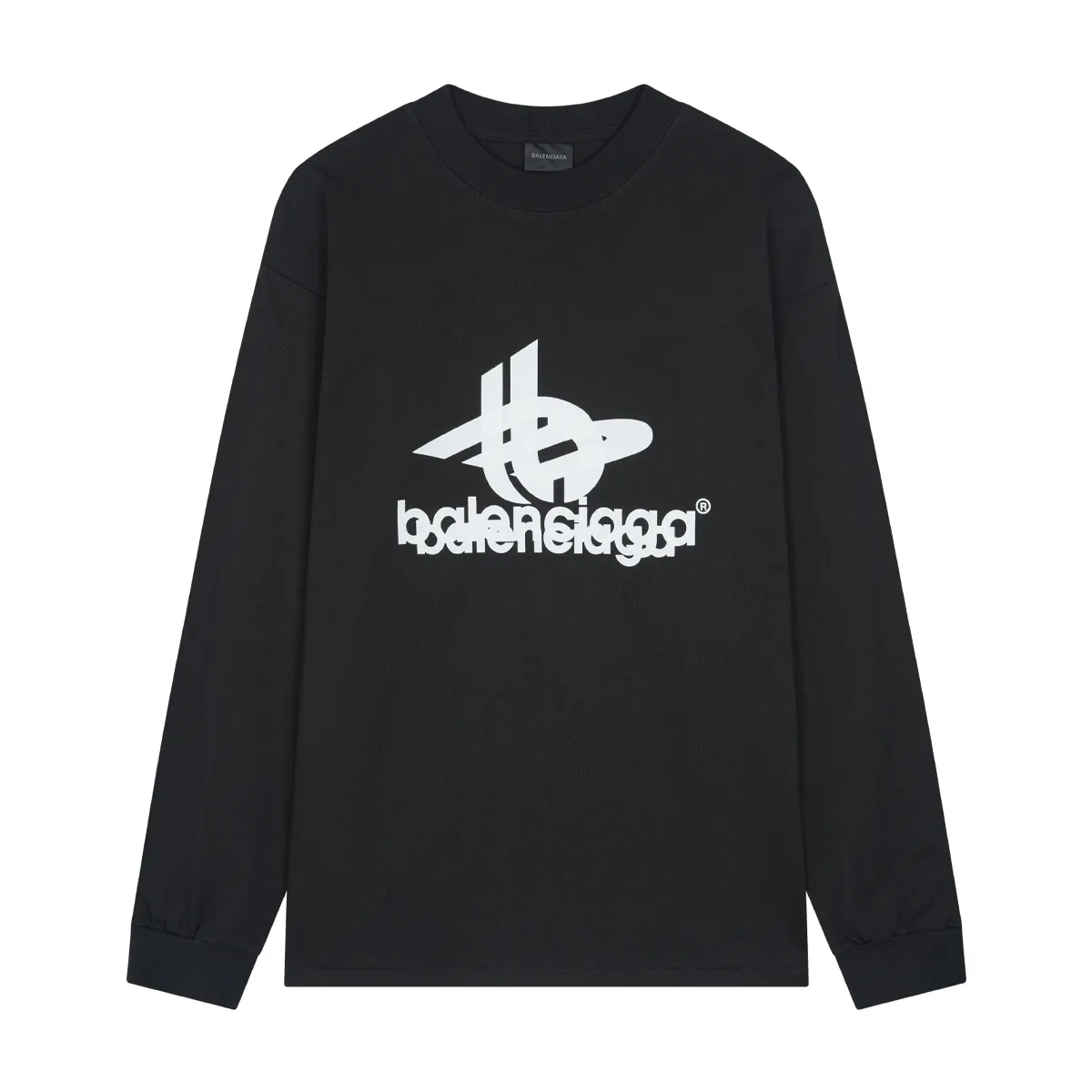 Balenciaga 💰P105 :Black Size：Xs-L